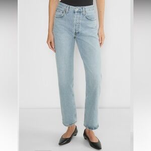 AGOLDE 90s JEANS